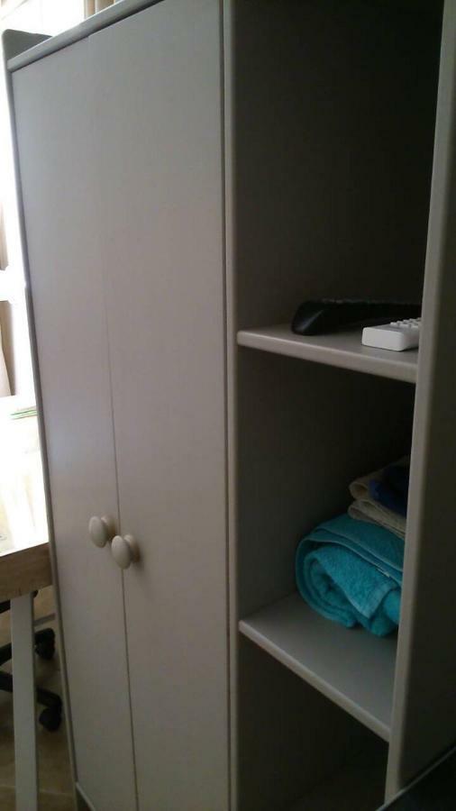 Kingsize Bed 2X2,20 Comfort Super Wifi 70 Mbps Studio! Thessaloniki Exterior foto